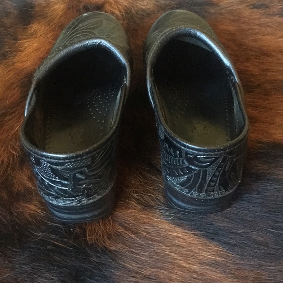 Dansko Clogs - Picture 3 of 5